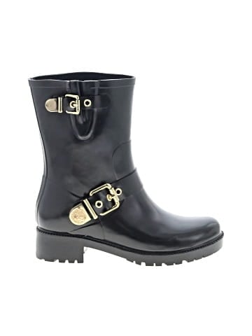Vince Camuto Rain Boots (view 1)