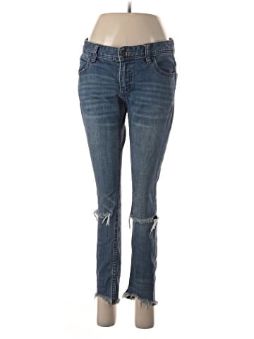 Free People Jeans (view 1)