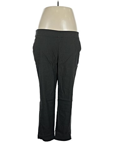 Simply Vera Vera Wang Active Pants (view 1)