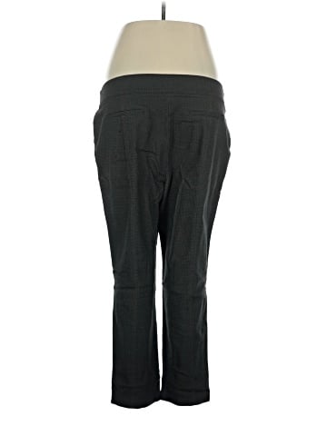 Simply Vera Vera Wang Active Pants (view 2)