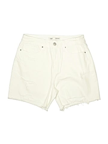 YMI Shorts (view 1)