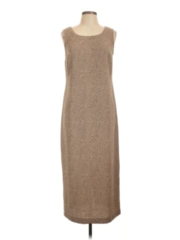 Miss Dorby Casual Dress (view 1)