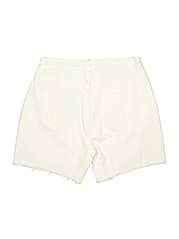 YMI Shorts (view 2)