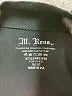 M Rena Graphic Black Active Pants One size - photo 7