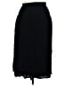 Eden & Olivia Solid Black Formal Skirt Size XL - photo 1