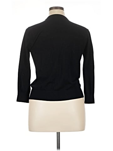 Cable & Gauge Cardigan (view 2)