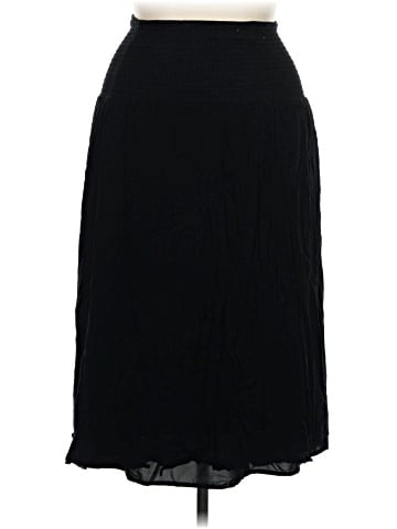 Eden & Olivia Formal Skirt (view 2)