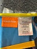 Nickelodeon Blue Rash Guard Size 4T - photo 3