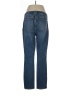 Talbots Blue Jeans Size 12 - photo 2