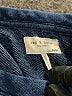 Rag & Bone Blue Pullover Sweater Size XS - photo 7