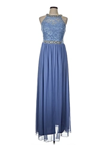 BCX Cocktail Dress (view 1)