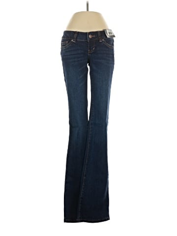 Gena Jeans (view 1)
