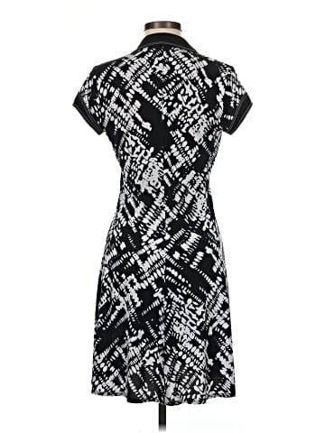 Cache Casual Dress (view 2)