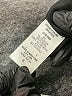 Garfield & Marks Black Blazer Size 0 - photo 7