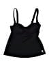 TYR Black Swimsuit Top Size 6 - photo 1