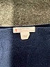 Crewcuts 100% Cotton Blue Cardigan Size 4 - 5 - photo 3