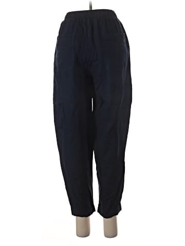 Max Studio Linen Pants (view 2)