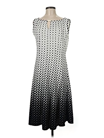 Haani Casual Dress (view 1)