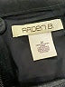 Arden B. 100% Polyester Black Cocktail Dress Size M - photo 7