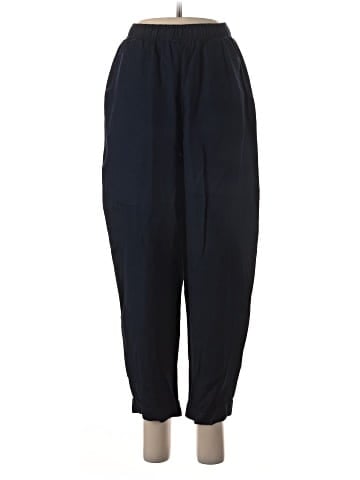 Max Studio Linen Pants (view 1)