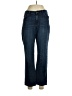 Lee Blue Jeans Size L (estimated) - photo 1