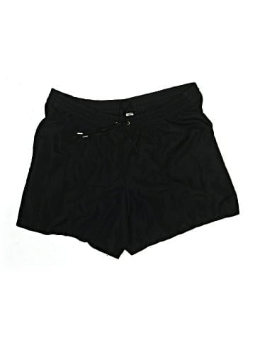 Swim by Cacique Athletic Shorts (view 1)