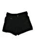 Swim by Cacique 100% Polyester Black Athletic Shorts Size 14 - 16 - photo 1