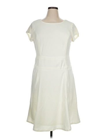 Sharagano Casual Dress (view 1)