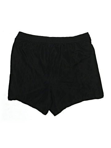 Swim by Cacique Athletic Shorts (view 2)