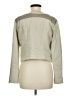 Apt. 9 100% Cotton Color Block Green Jacket Size M - photo 2