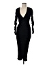 ASOS Black Cocktail Dress Size 8 - photo 1