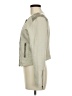 Apt. 9 100% Cotton Color Block Green Jacket Size M - photo 5