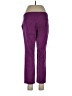 ETRO Solid Purple Casual Pants Size EU (IT) 46 / US 10 - photo 2