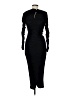 ASOS Black Cocktail Dress Size 8 - photo 2