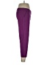 ETRO Solid Purple Casual Pants Size EU (IT) 46 / US 10 - photo 4