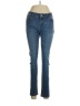 Southpole Hearts Blue Jeans Size 11 - photo 1