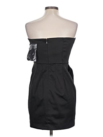 Express Design Studio Cocktail Dress (view 2)