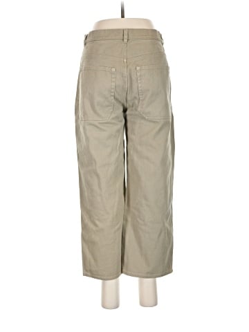 Stockholm Atelier & Other Stories Khakis (view 2)