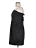 Express Design Studio Black Cocktail Dress Size 10 - photo 5