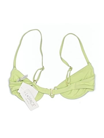 L Space Swimsuit Top (view 2)