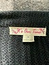 It's Our Time 100% Acrylic Black Pullover Sweater Size M - photo 7