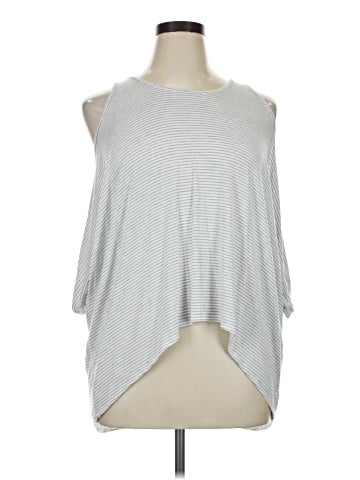 Elan Sleeveless Top (view 1)