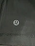 Lululemon Athletica Black Athletic Shorts Size 6 - photo 3