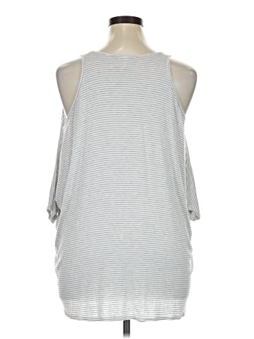 Elan Sleeveless Top (view 2)