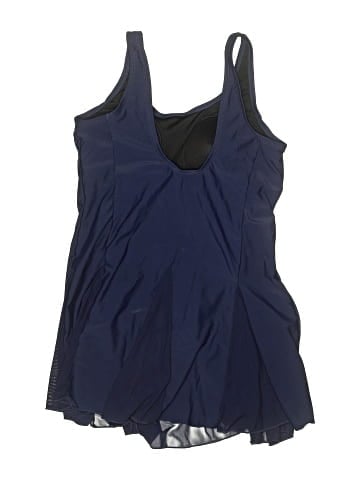 Shore Shapes One Piece Swimsuit (view 2)