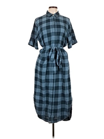 Birds of Paradis by Trovata Casual Dress (view 1)