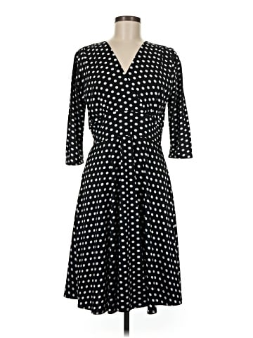 Karina Casual Dress (view 1)