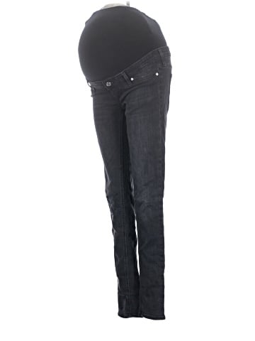 H&M Mama Jeggings (view 1)