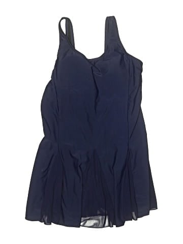 Shore Shapes One Piece Swimsuit (view 1)