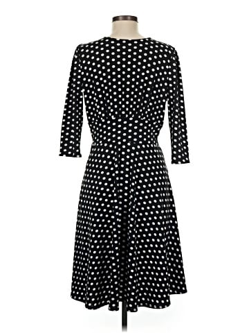 Karina Casual Dress (view 2)
